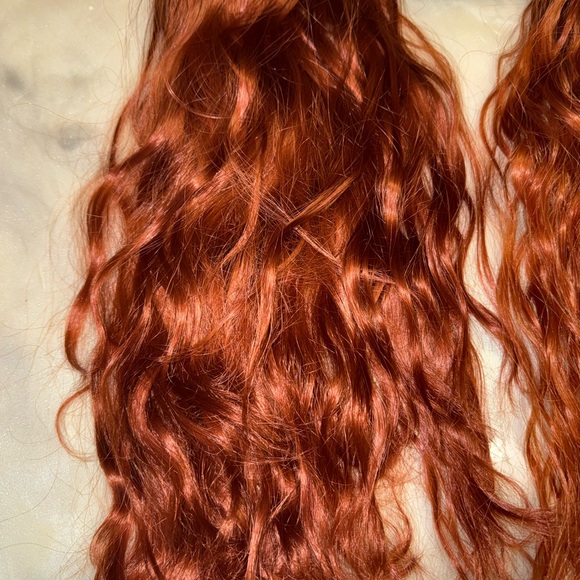 Ponytails bundle - Picture 5 of 8